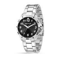 Orologio Sector No Limits Bambino Young in Acciaio R3253596002 - R3253596002